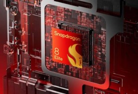 Snapdragon 8 Elite Gen 5