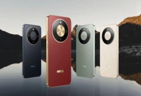 هاتف Honor X9d 5G