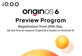 OriginOS 6