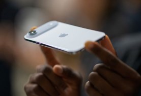 iPhone Air