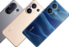 vivo V60e