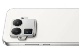 Realme GT 8 Pro