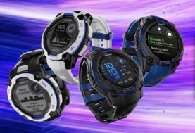 مجموعة Instinct 3 Supernova 