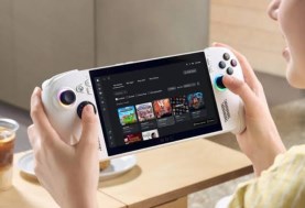 جهاز Xbox Ally X