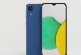 هاتف Galaxy A03 Core