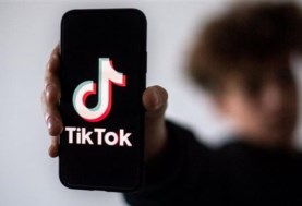 تيك توك تيك توك