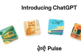 ميزة ChatGPT Pulse