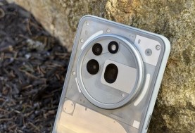 Nothing Phone (4a) Pro