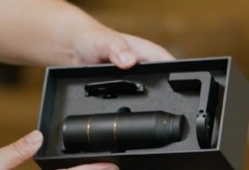 عدسة Hasselblad Teleconverter
