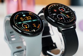 ساعات جوجل الذكية 