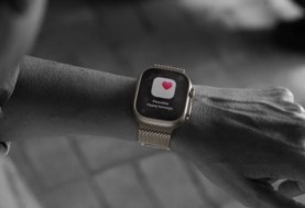 ساعة آبل Watch Ultra 3