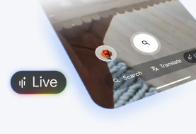 Search Live