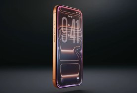 آيفون 17 برو ماكس