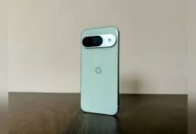 Google Pixel 9a.. قوة الكاميرا والتحديثات المستمرة بسعر مناسب