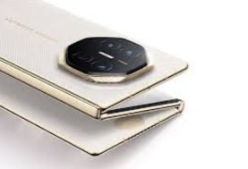 Huawei Mate XTs.. تصميم مبتكر يعيد تعريف الهواتف الذكية