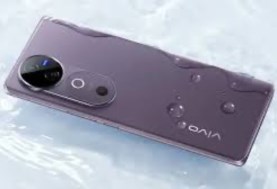 Vivo V40 5G.. أناقة فائقة وتجربة تصوير متطورة في الفئة المتوسطة