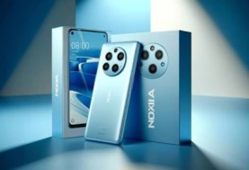 Nokia Star Pro.. تصميم عصري بروح كلاسيكية