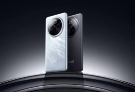 iQOO Z10.. بطارية عملاقة وتجربة أداء مميزة