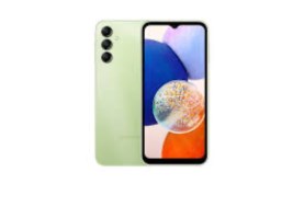 Galaxy A14 5G.. خيار اقتصادي بتجربة موثوقة من سامسونج
