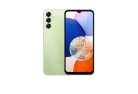 Galaxy A14 5G.. خيار اقتصادي بتجربة موثوقة من سامسونج