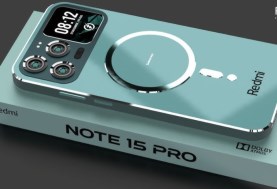 هاتف Redmi Note 15 Pro.. توازن القوة والسعر في جيل جديد
