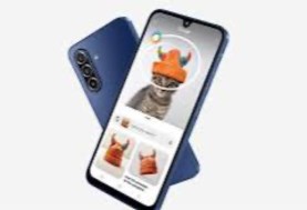 Galaxy F17 5G.. توازن بين الأناقة والأداء