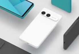 Sony Xperia 10 VII.. هاتف أنيق بتجربة بصرية محسّنة