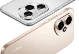 Honor 400 Smart 5G.. ذكاء الأداء بتصميم أنيق