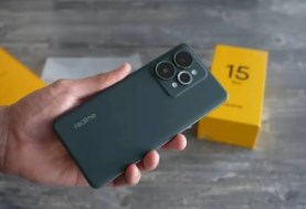 Realme 15 Pro.. نقلة جديدة في هواتف الفئة المتوسطة