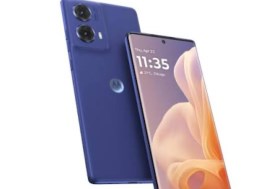 Motorola Moto G85 5G.. مزيج من الأناقة والأداء بسعر في المتناول