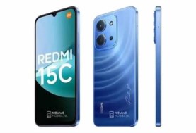 Redmi 15C 4G.. قيمة كبيرة بسعر اقتصادي Redmi 15C 4G.. قيمة كبيرة بسعر اقتصادي