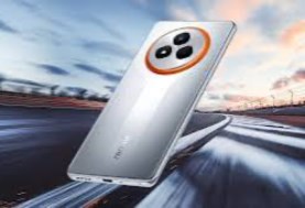 Realme Narzo 80 Pro.. قوة الأداء بسعر يناسب الشباب