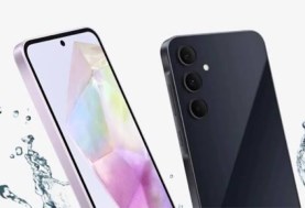 سامسونج Galaxy A26 5G.. هاتف متوسط بإمكانات قوية