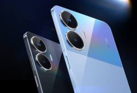 Realme Narzo N55.. هاتف اقتصادي بتجربة متكاملة