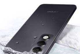 OPPO A5i Pro 5G.. هاتف اقتصادي يدعم الجيل الخامس