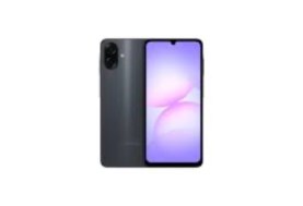 Galaxy A07.. هاتف يجمع الأداء العملي والتصميم العصري