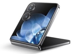 Xiaomi Mix Flip 2.. رؤية جديدة للهواتف القابلة للطي