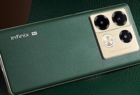 Infinix Note 40 Pro.. مزايا قوية وسعر منافس