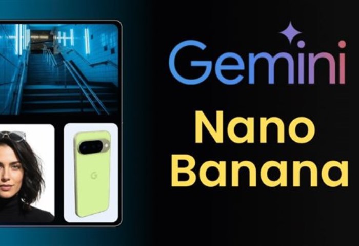 Gemini Nano Banana Gemini Nano Banana