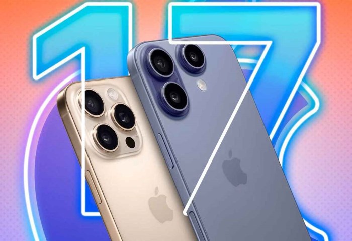 آيفون 17 آيفون 17
