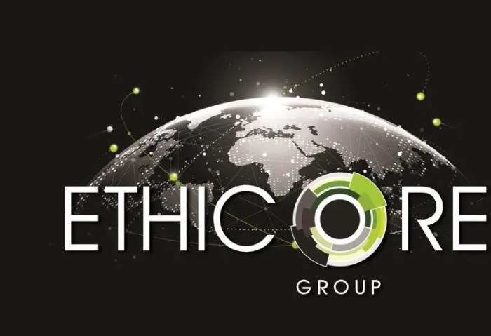 ETHICORE 