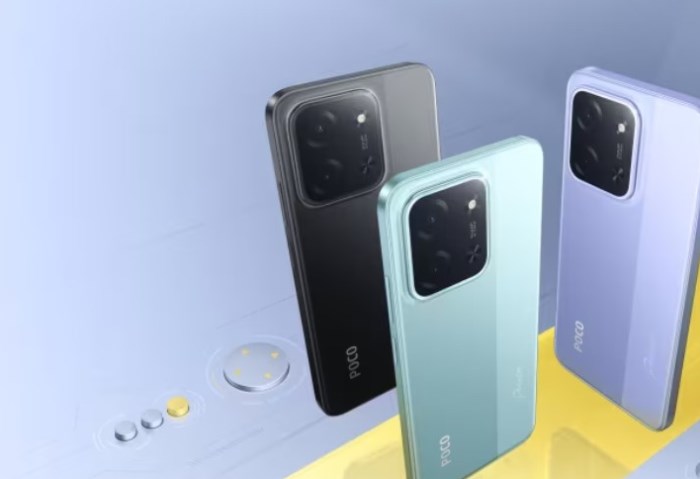 Poco C85 Poco C85
