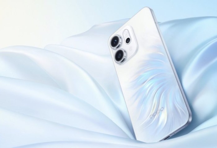 هاتف Oppo Reno 14F 5G