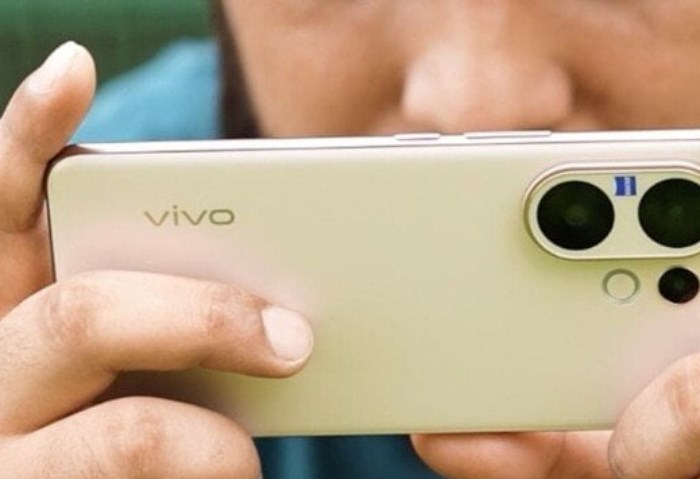 Vivo V60 Vivo V60