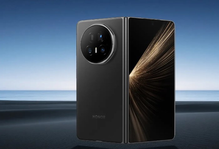 هاتف HONOR Magic V5 هاتف HONOR Magic V5