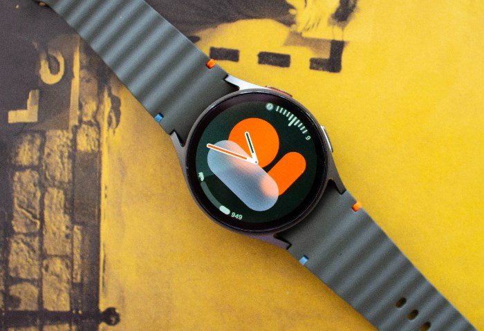 Samsung Galaxy Watch 7 Samsung Galaxy Watch 7
