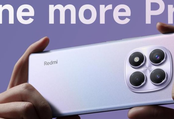Xiaomi Redmi Note 14 4G