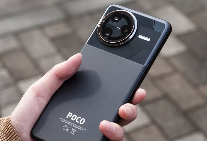 اكتشف مواصفات هاتف Xiaomi Poco F7 Ultra وسعره في الأسواق