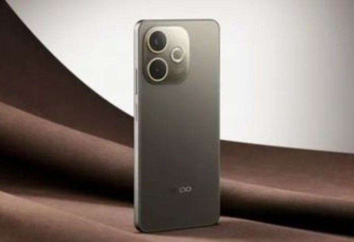 Oppo F31 Oppo F31