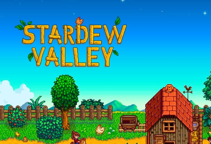 Stardew Valley